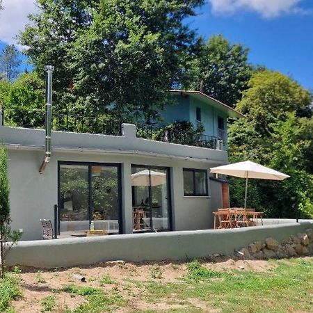 Quinta Da Lontra Villa Tábua Buitenkant foto